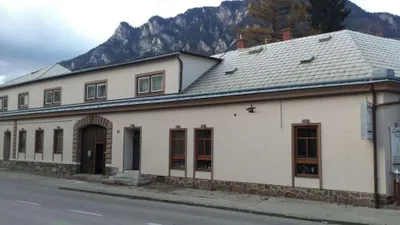 Wohnung mieten in Neunkirchen – 126 m², € 866 – Bild 16 von 16