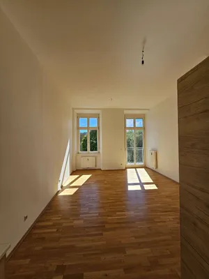 2-Zimmer-Wohnung mieten in Voitsberg – 56 m², € 720