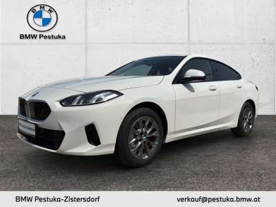 BMW 2er-Reihe 216i Gran Coupe