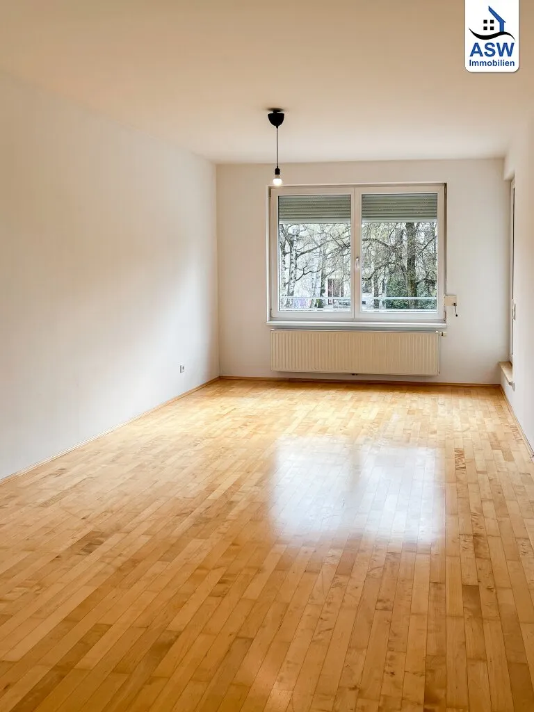Tolle 2,5-Zimmerwohnung mit schöner Loggia inkl. Küche - Ansicht 3