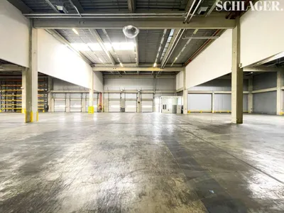 Gewerbeimmobilie mieten in Leibnitz – 4 406 m² – Bild 4 von 7