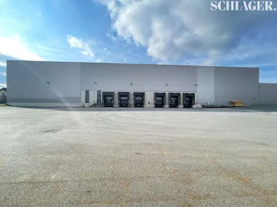Gewerbeimmobilie mieten in Leibnitz – 4 406 m² – Bild 3 von 7