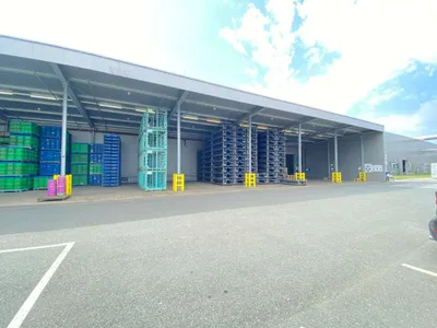 Gewerbeimmobilie mieten in Leibnitz – 4 406 m²