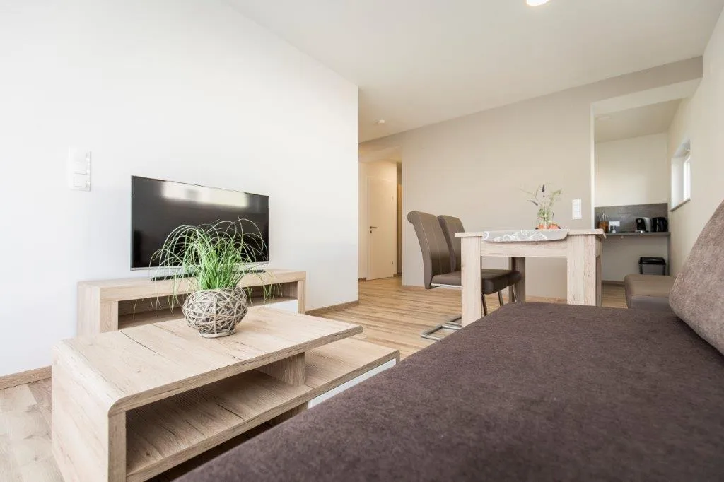 Wohnung – Apetlon - Ansicht 2