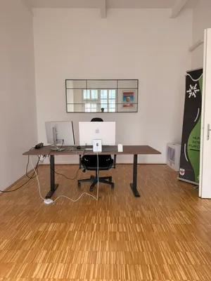 2-Zimmer-Gewerbeimmobilie mieten in Wien – 125 m², € 2.140 – Bild 6 von 18