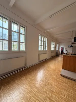 2-Zimmer-Gewerbeimmobilie mieten in Wien – 125 m², € 2.140 – Bild 2 von 18