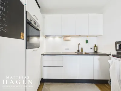 2-Zimmer-Wohnung kaufen in Feldkirch – 40 m², € 319.000 – Bild 4 von 14