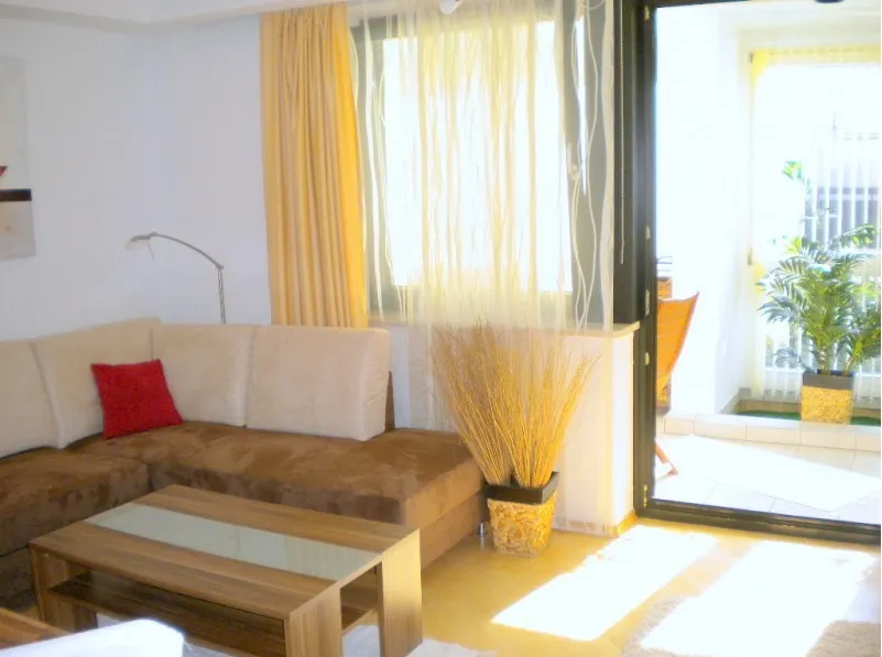 Wohnung – Villach, Genottehöhe, Warmbad-Judendorf - Ansicht 3