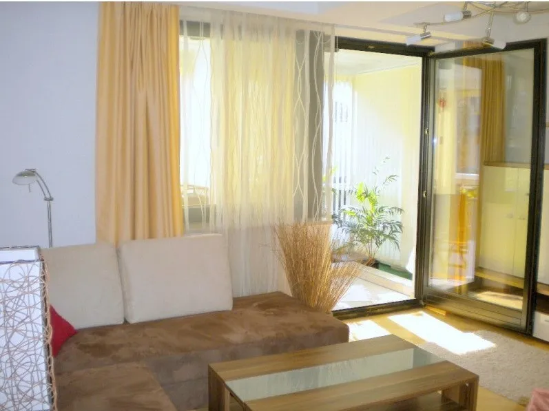 Wohnung – Villach, Genottehöhe, Warmbad-Judendorf - Ansicht 2