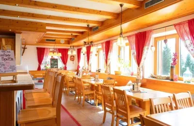16-Zimmer-Gewerbeimmobilie kaufen in Innsbruck-Land – 356,37 m² – Bild 3 von 20