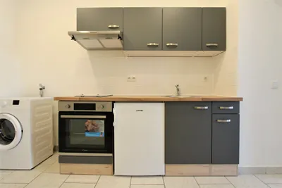 1-Zimmer-Wohnung mieten in Wien – 28 m², € 920 – Bild 4 von 13