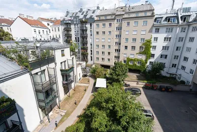 3-Zimmer-Wohnung mieten in Wien – 64 m², € 1.350 – Bild 10 von 16