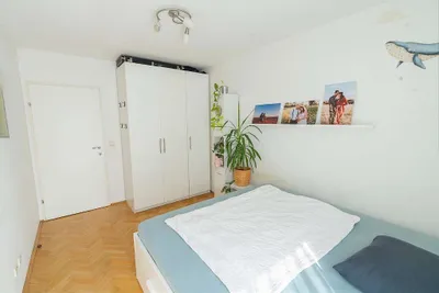 3-Zimmer-Wohnung mieten in Wien – 64 m², € 1.350 – Bild 3 von 16
