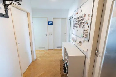 3-Zimmer-Wohnung mieten in Wien – 64 m², € 1.350 – Bild 9 von 16