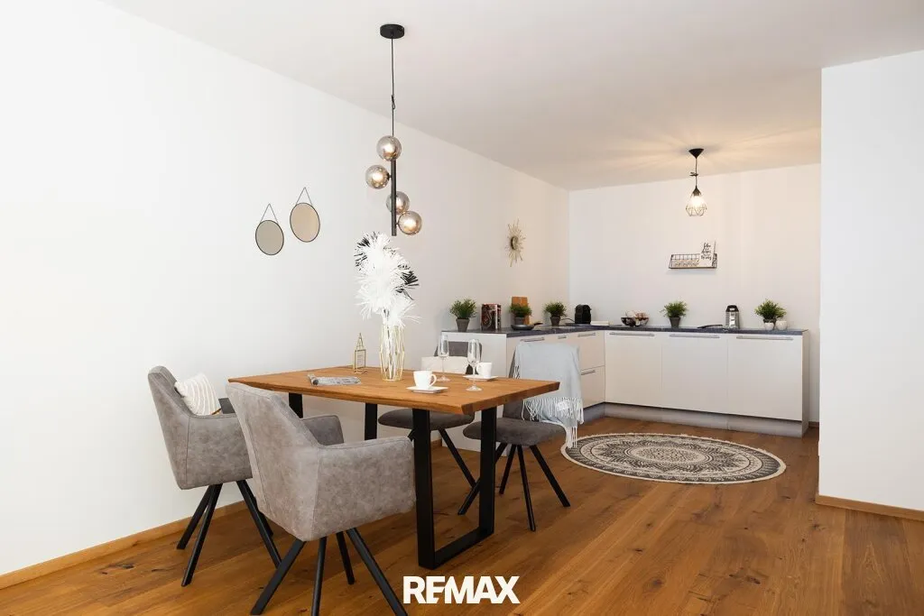 Wohnung – Schwarzach im Pongau - Ansicht 3
