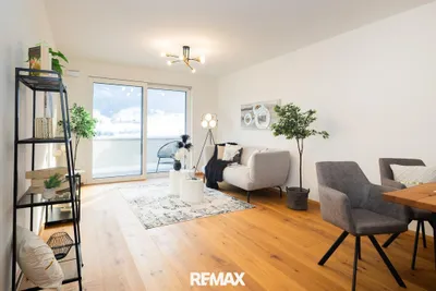 3-Zimmer-Wohnung kaufen in Sankt Johann im Pongau – 79,91 m², € 455.487