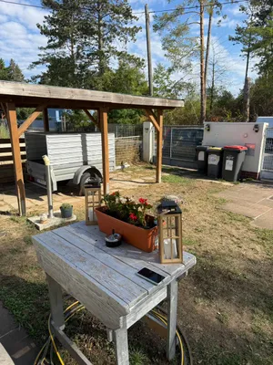 2-Zimmer-Haus mieten in Gänserndorf – 65 m², € 1.149 – Bild 14 von 17