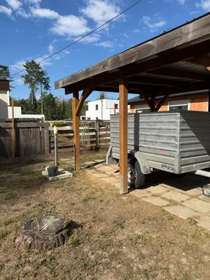 2-Zimmer-Haus mieten in Gänserndorf – 65 m², € 1.149 – Bild 12 von 17