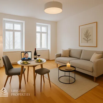 2-Zimmer-Wohnung kaufen in Wien – 69,76 m², € 395.000