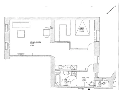 2-Zimmer-Wohnung kaufen in Wien – 69,76 m², € 395.000 – Bild 17 von 19