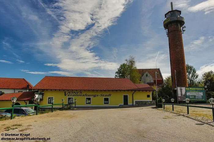 Traditionsreicher Gastronomiebetrieb mit getrennten Wohneinheiten auf Leibrente zu vergeben - Skats 2