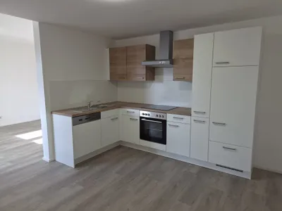 2-Zimmer-Wohnung mieten in Wiener Neustadt – 60 m², € 852 – Bild 1 von 12
