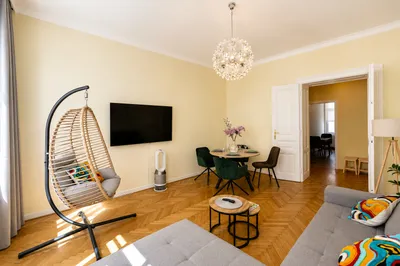 3-Zimmer-Wohnung kaufen in Wien – 95 m², € 750.000 – Bild 2 von 12