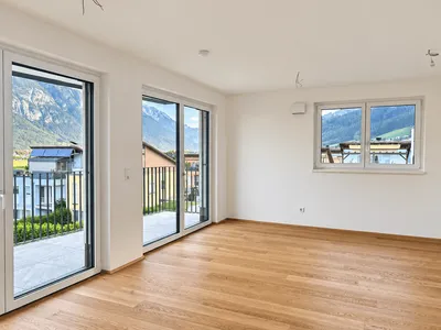 3-Zimmer-Wohnung kaufen in Schwaz – 77,33 m², € 579.900