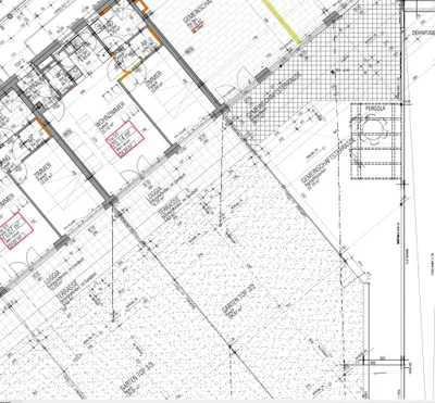 2-Zimmer-Wohnung mieten in Mödling – 55,06 m², € 1.127 – Bild 14 von 14