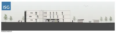 3-Zimmer-Wohnung mieten in Ried im Innkreis – 70 m², € 738 – Bild 10 von 13
