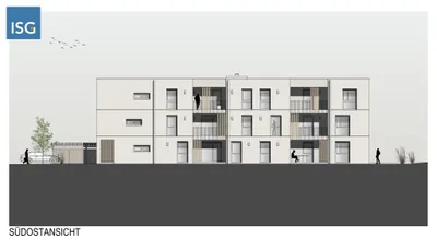 3-Zimmer-Wohnung mieten in Ried im Innkreis – 70 m², € 738 – Bild 12 von 13