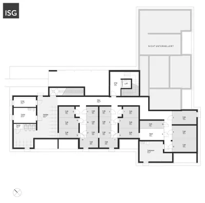 3-Zimmer-Wohnung mieten in Ried im Innkreis – 70 m², € 738 – Bild 7 von 13