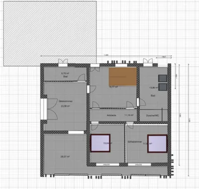 6-Zimmer-Haus kaufen in Feldkirchen – 262 m², € 1.500.000 – Bild 27 von 28