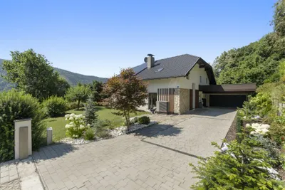 6-Zimmer-Haus kaufen in Feldkirchen – 262 m², € 1.500.000 – Bild 5 von 28