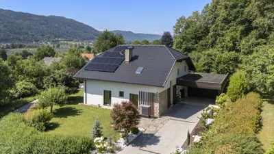 6-Zimmer-Haus kaufen in Feldkirchen – 262 m², € 1.500.000 – Bild 4 von 28