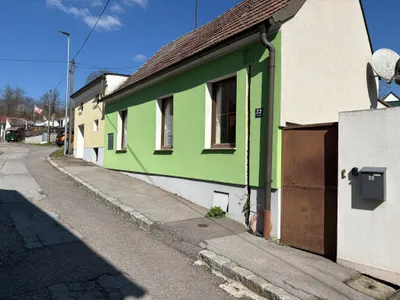 2-Zimmer-Haus kaufen in Gänserndorf – 52,77 m², € 89.000 – Bild 10 von 14