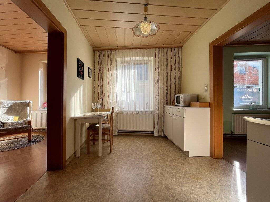 Leistbares Haus mit eigenem Weinkeller - ideal für Wien-Pendler | 89.000 EUR - Ansicht 3