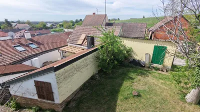 2-Zimmer-Haus kaufen in Gänserndorf – 52,77 m², € 89.000 – Bild 13 von 14