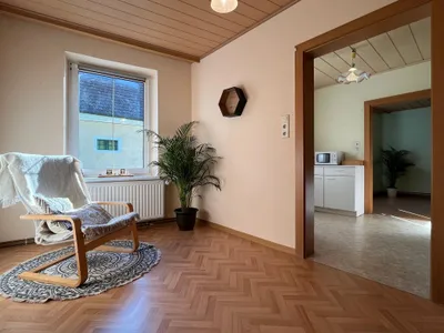 2-Zimmer-Haus kaufen in Gänserndorf – 52,77 m², € 89.000 – Bild 2 von 14