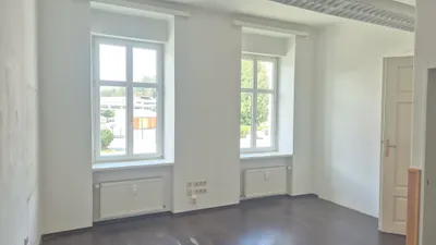 4-Zimmer-Gewerbeimmobilie mieten in Voitsberg – 102 m², € 969 – Bild 4 von 10