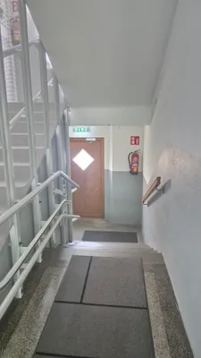 4-Zimmer-Gewerbeimmobilie mieten in Voitsberg – 102 m², € 969 – Bild 10 von 10