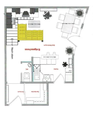 2-Zimmer-Haus kaufen in Graz-Umgebung – 83 m², € 297.000 – Bild 21 von 22
