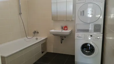3-Zimmer-Wohnung mieten in Wien – 80 m², € 1.300 – Bild 4 von 5