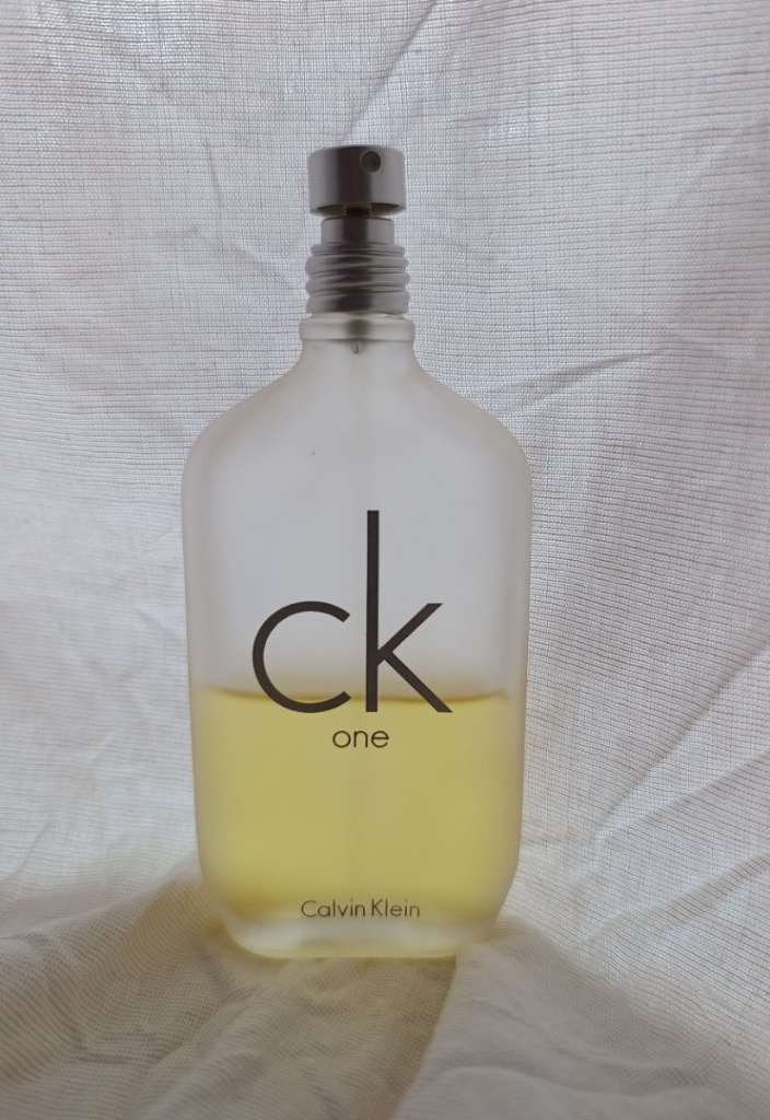 CKOne50ml