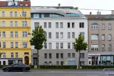 Immobilie kaufen in Wien – 71,35 m², € 110.000 – Bild 1 von 3
