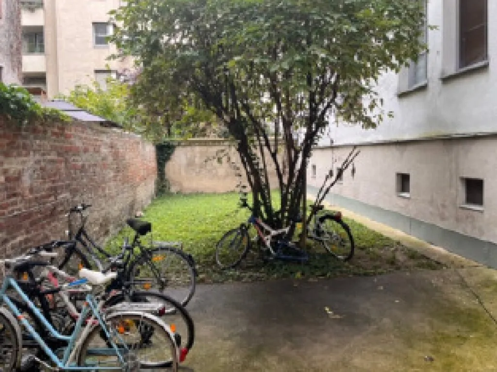 Apartment in Wien, Frauenfeld, Dornbach - Ansicht 2
