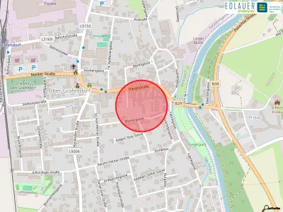 2-Zimmer-Wohnung mieten in Sankt Pölten Land – 51 m², € 539 – Bild 13 von 13