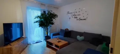 2-Zimmer-Wohnung mieten in Vöcklabruck – 50 m², € 650 – Bild 2 von 4