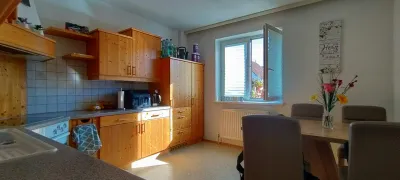 2-Zimmer-Wohnung mieten in Vöcklabruck – 50 m², € 650