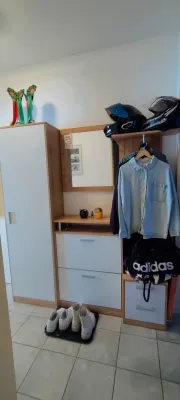 2-Zimmer-Wohnung mieten in Vöcklabruck – 50 m², € 650 – Bild 3 von 4